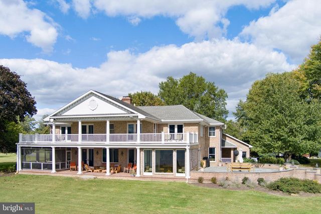 750 CASSIDY WHARF RD, Earleville, MD 21919