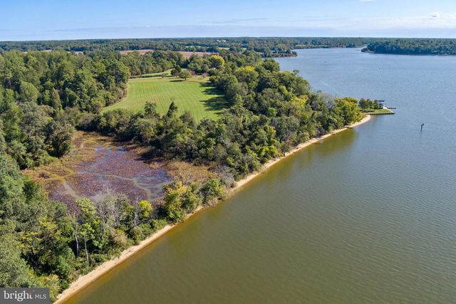 750 CASSIDY WHARF RD, Earleville, MD 21919