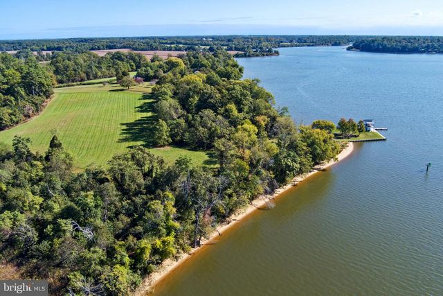 750 CASSIDY WHARF RD, Earleville, MD 21919