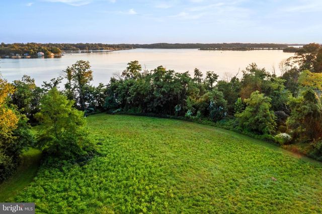 750 CASSIDY WHARF RD, Earleville, MD 21919