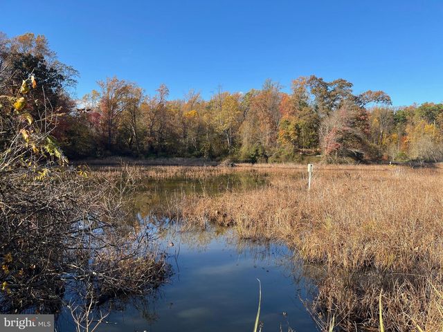 750 CASSIDY WHARF RD, Earleville, MD 21919