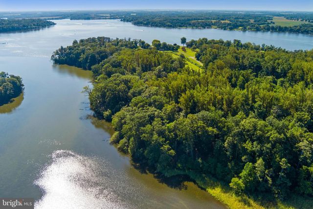 750 CASSIDY WHARF RD, Earleville, MD 21919