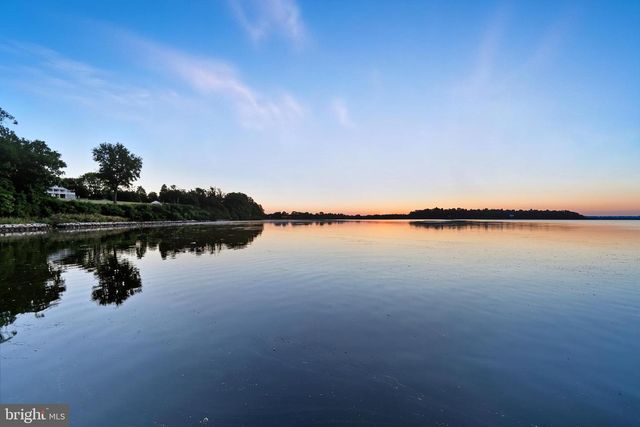 750 CASSIDY WHARF RD, Earleville, MD 21919