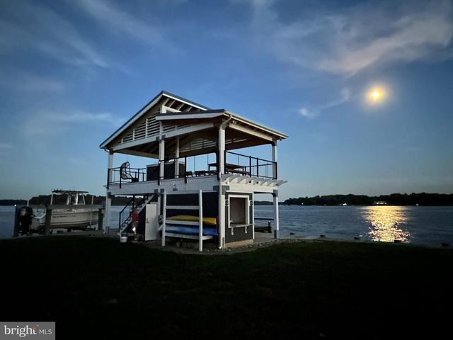 750 CASSIDY WHARF RD, Earleville, MD 21919