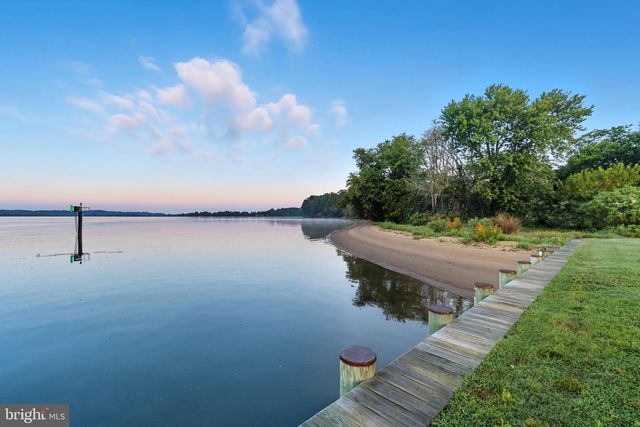 750 CASSIDY WHARF RD, Earleville, MD 21919