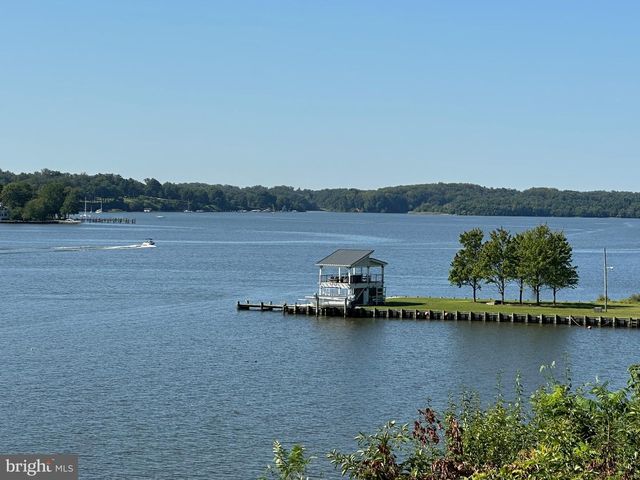 750 CASSIDY WHARF RD, Earleville, MD 21919