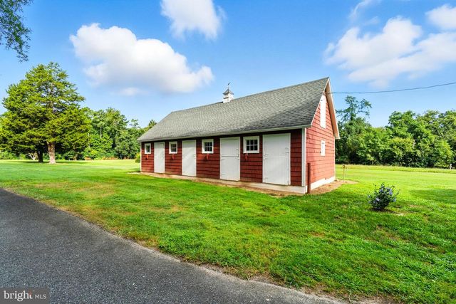 750 CASSIDY WHARF RD, Earleville, MD 21919