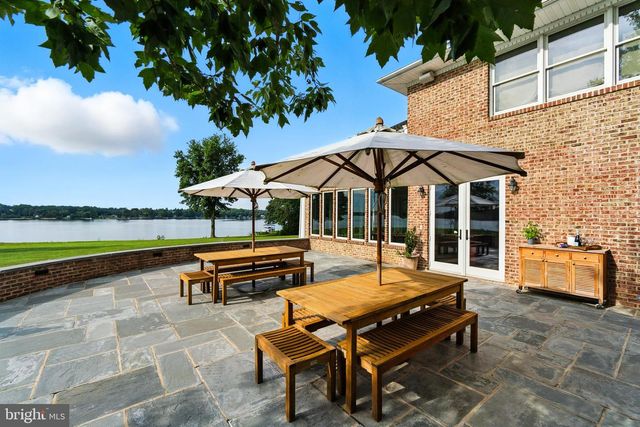 750 CASSIDY WHARF RD, Earleville, MD 21919