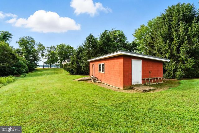 750 CASSIDY WHARF RD, Earleville, MD 21919