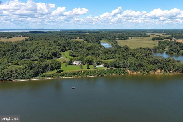 750 CASSIDY WHARF RD, Earleville, MD 21919