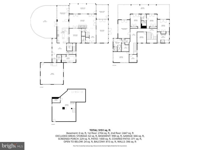 750 CASSIDY WHARF RD, Earleville, MD 21919