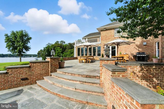750 CASSIDY WHARF RD, Earleville, MD 21919