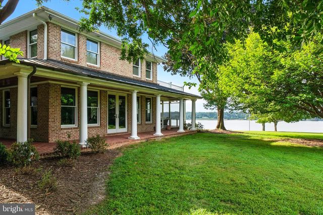 750 CASSIDY WHARF RD, Earleville, MD 21919
