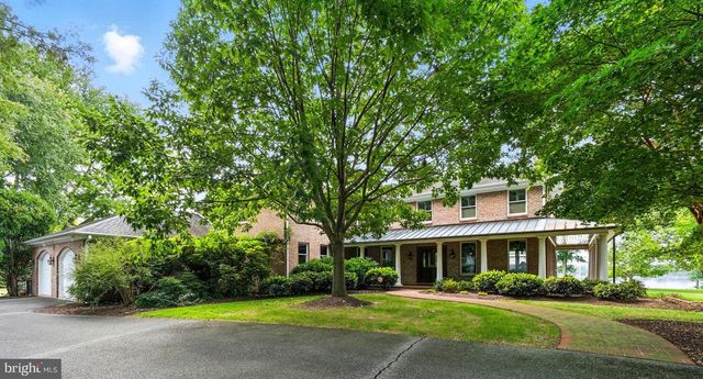 750 CASSIDY WHARF RD, Earleville, MD 21919