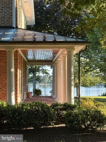 750 CASSIDY WHARF RD, Earleville, MD 21919