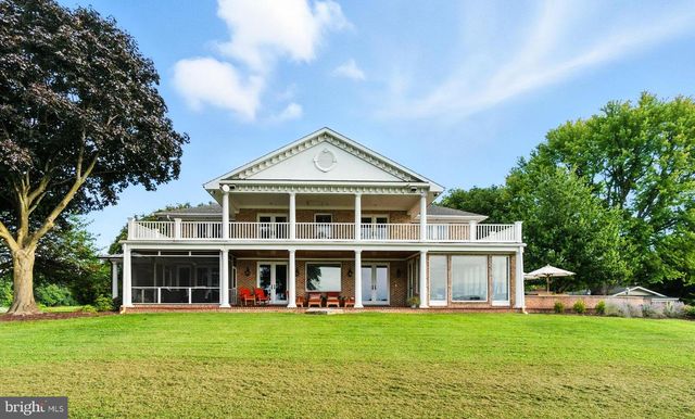 750 CASSIDY WHARF RD, Earleville, MD 21919