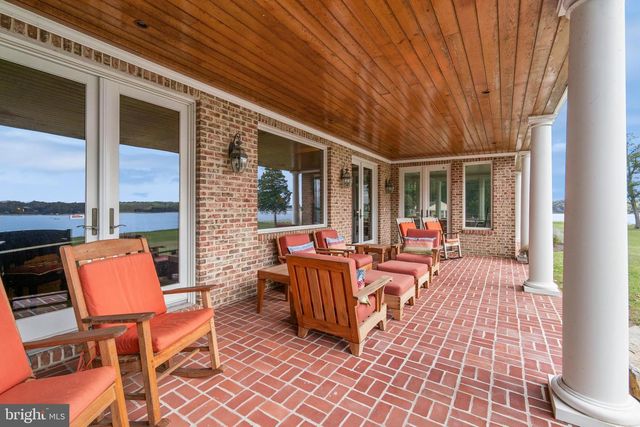 750 CASSIDY WHARF RD, Earleville, MD 21919