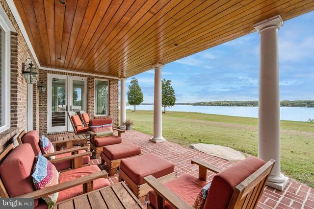 750 CASSIDY WHARF RD, Earleville, MD 21919