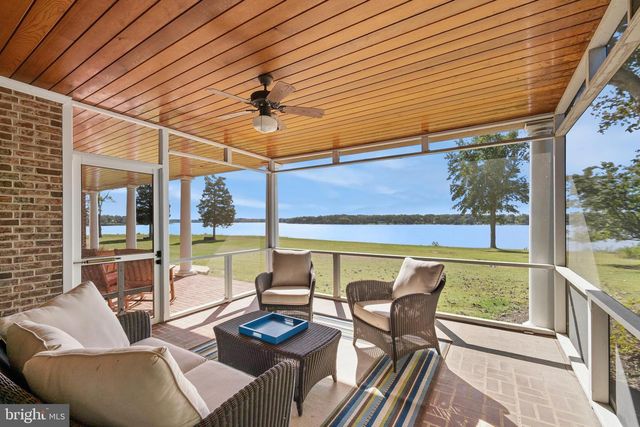 750 CASSIDY WHARF RD, Earleville, MD 21919