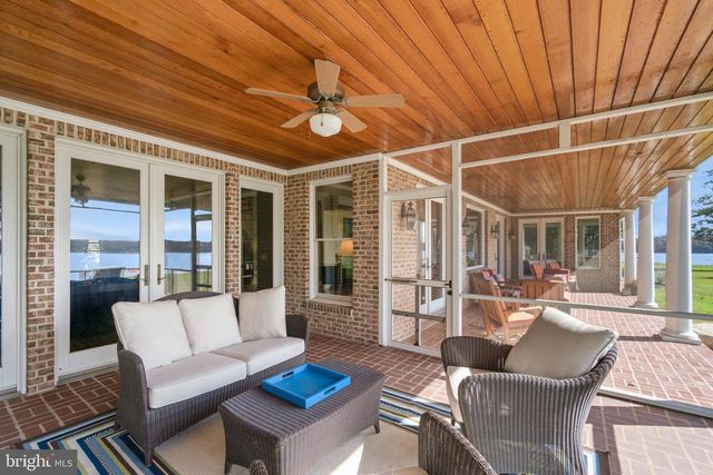 750 CASSIDY WHARF RD, Earleville, MD 21919