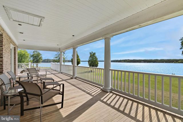 750 CASSIDY WHARF RD, Earleville, MD 21919