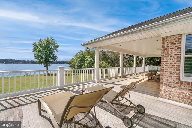 750 CASSIDY WHARF RD, Earleville, MD 21919