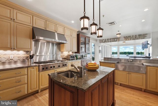 750 CASSIDY WHARF RD, Earleville, MD 21919