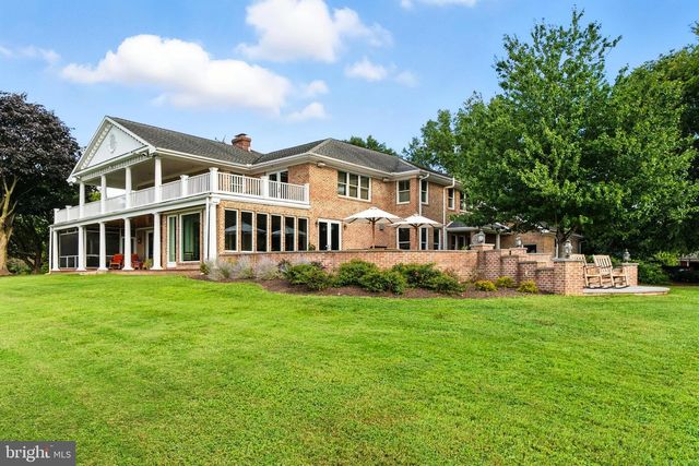 750 CASSIDY WHARF RD, Earleville, MD 21919