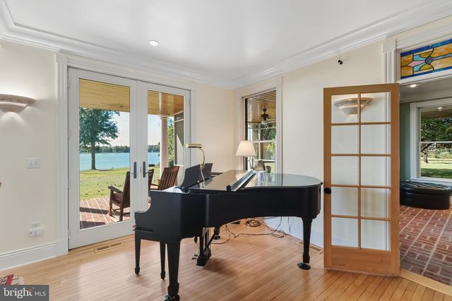 750 CASSIDY WHARF RD, Earleville, MD 21919
