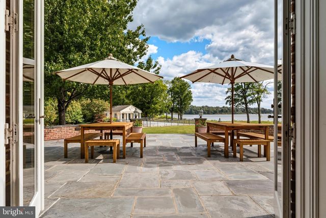 750 CASSIDY WHARF RD, Earleville, MD 21919