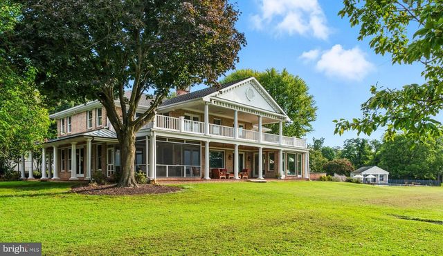 750 CASSIDY WHARF RD, Earleville, MD 21919