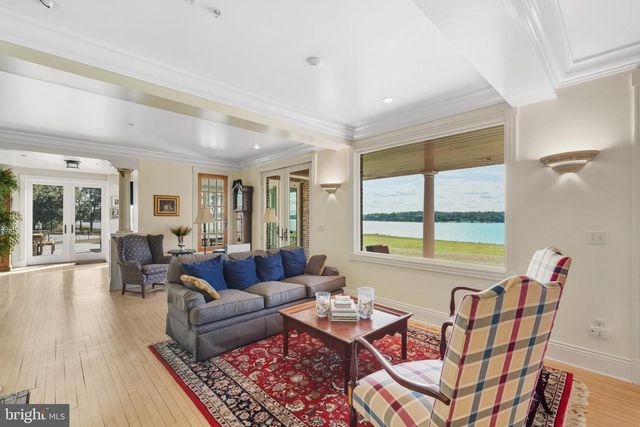 750 CASSIDY WHARF RD, Earleville, MD 21919
