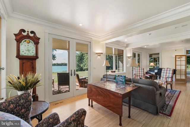 750 CASSIDY WHARF RD, Earleville, MD 21919