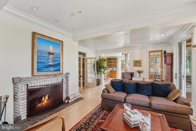 750 CASSIDY WHARF RD, Earleville, MD 21919