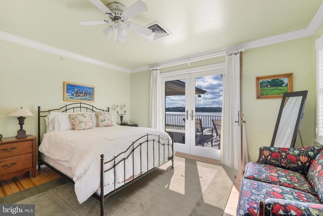 750 CASSIDY WHARF RD, Earleville, MD 21919