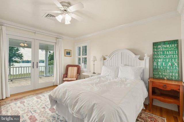750 CASSIDY WHARF RD, Earleville, MD 21919