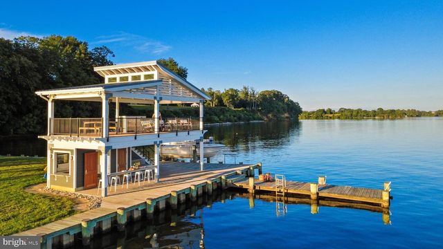 750 CASSIDY WHARF RD, Earleville, MD 21919