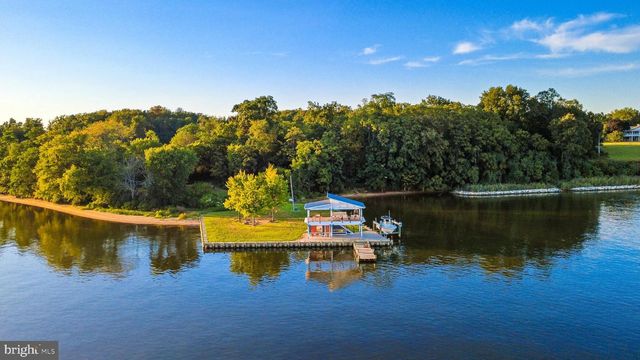 750 CASSIDY WHARF RD, Earleville, MD 21919