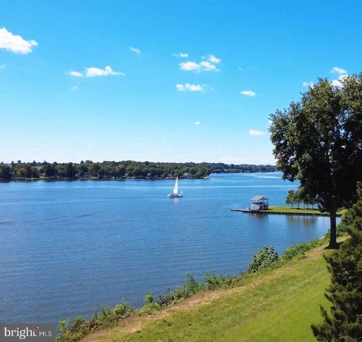 750 CASSIDY WHARF RD, Earleville, MD 21919