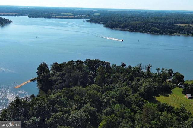 750 CASSIDY WHARF RD, Earleville, MD 21919