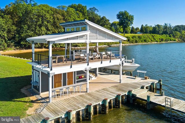 750 CASSIDY WHARF RD, Earleville, MD 21919
