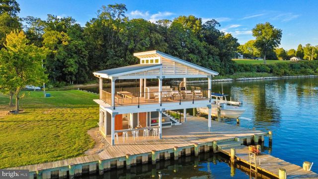 750 CASSIDY WHARF RD, Earleville, MD 21919