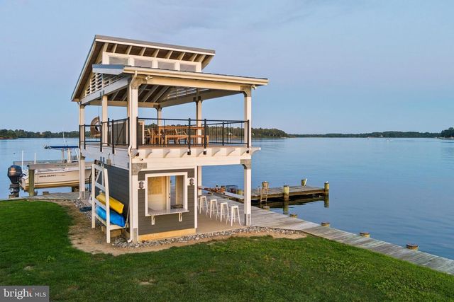 750 CASSIDY WHARF RD, Earleville, MD 21919