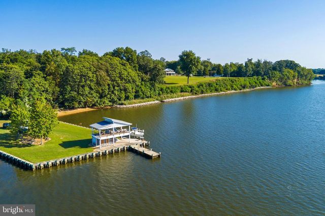 750 CASSIDY WHARF RD, Earleville, MD 21919