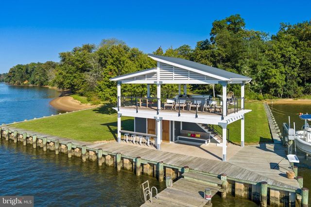 750 CASSIDY WHARF RD, Earleville, MD 21919