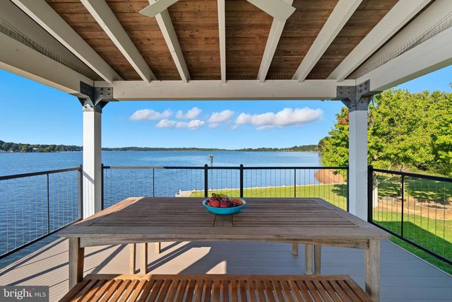 750 CASSIDY WHARF RD, Earleville, MD 21919