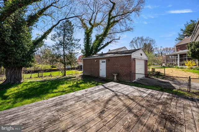 255 GIBBONS RD, Springfield, PA 19064