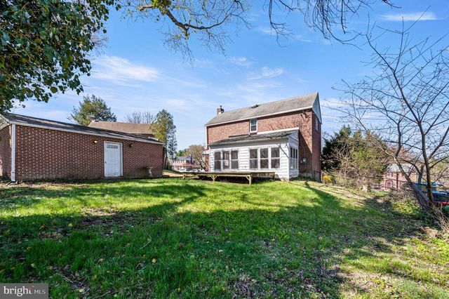 255 GIBBONS RD, Springfield, PA 19064