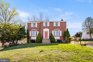 255 GIBBONS RD, Springfield, PA 19064