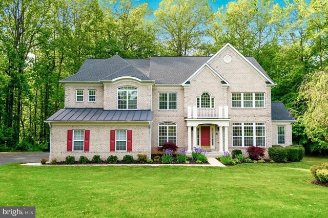 6602 GREEN BRANCH LN, Upper Marlboro, MD 20772